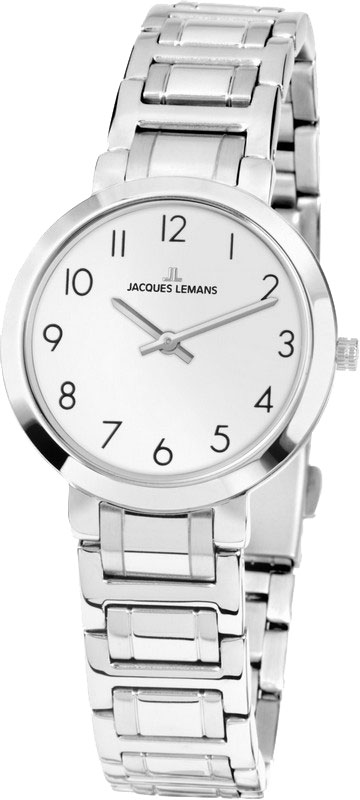 Часы Jacques Lemans Milano 1-1932A